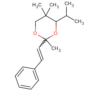 CAS 92278-42-7 molecular structure