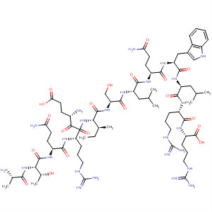 CAS 923004-42-6 molecular structure