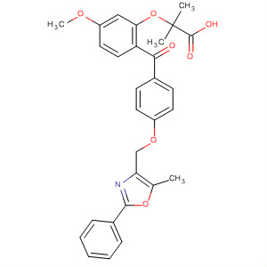 CAS 923015-42-3 molecular structure