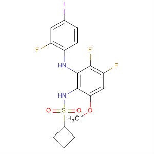 CAS 923032-42-2 molecular structure