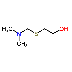CAS 92332-42-8 structure