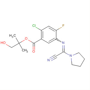 CAS 923574-42-9 molecular structure