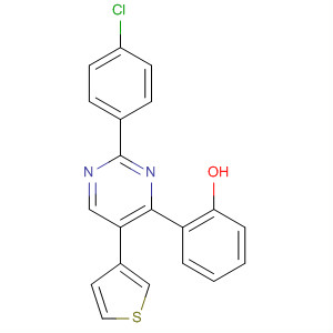 CAS 923594-42-7 structure