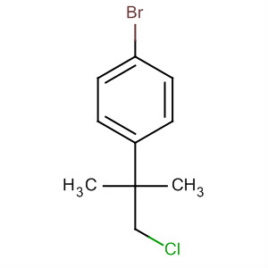CAS 92367-42-5 molecular structure