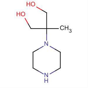 CAS 923944-42-7 molecular structure
