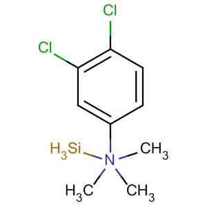 CAS 92463-42-8 molecular structure