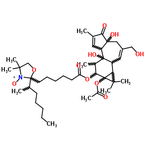 CAS 92590-42-6 molecular structure