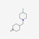 CAS 926259-42-9 structure