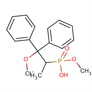 CAS 92639-42-4 molecular structure