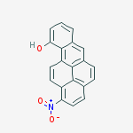 CAS 92758-42-4 molecular structure