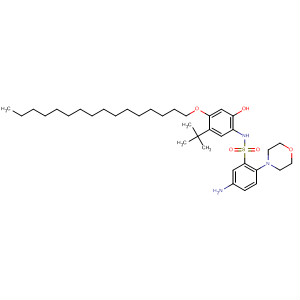 CAS 92771-42-1 structure