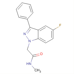 CAS 93201-42-4 molecular structure