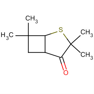 CAS 93394-42-4 molecular structure