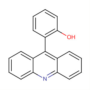 CAS 93418-42-9 molecular structure