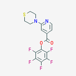 CAS 934570-42-0 structure