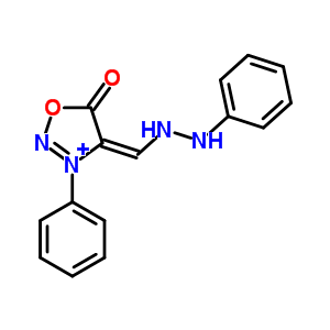CAS 93497-42-8 molecular structure