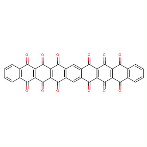 CAS 93751-42-9 molecular structure