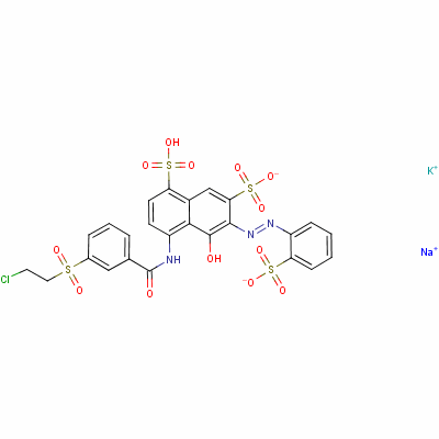CAS 93904-42-8 structure