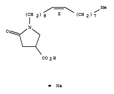 CAS 94108-42-6 molecular structure