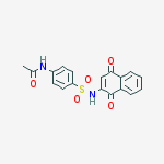 CAS 94331-42-7 molecular structure