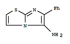CAS 94574-42-2 molecular structure