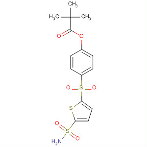 CAS 95037-42-6 structure