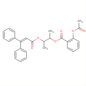 CAS 95080-42-5 molecular structure
