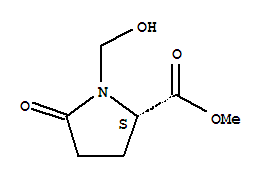 CAS 95083-42-4 structure