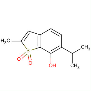 CAS 95109-42-5 molecular structure