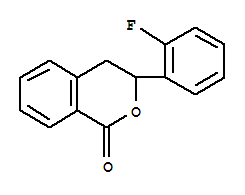 CAS 95217-42-8 molecular structure