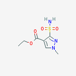 CAS 95302-42-4 structure
