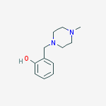 CAS 95380-42-0 molecular structure