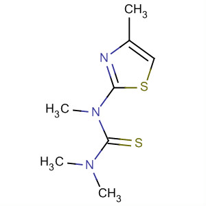 CAS 95611-42-0 structure