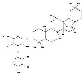 CAS 95851-42-6 structure