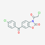 CAS 95923-42-5 structure