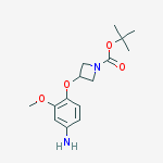 CAS 960401-42-7 structure