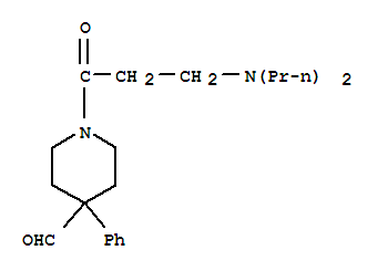 CAS 96064-42-5 structure