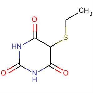 CAS 96104-42-6 molecular structure