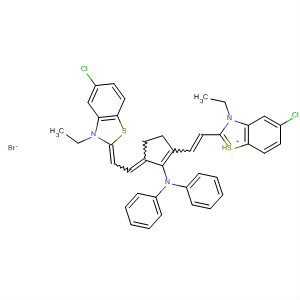 CAS 96358-42-8 structure