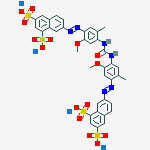 CAS 96446-42-3 structure