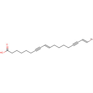 CAS 96475-42-2 molecular structure