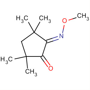 CAS 96519-42-5 structure