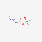 CAS 96743-42-9 molecular structure