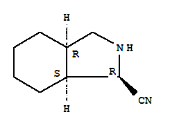 CAS 96798-42-4 structure