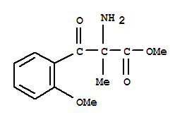 CAS 96994-42-2 structure