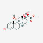 CAS 97232-42-3 molecular structure