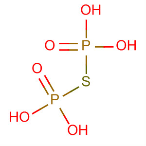 CAS 97358-42-4 molecular structure