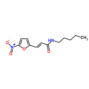 CAS 97461-42-2 molecular structure