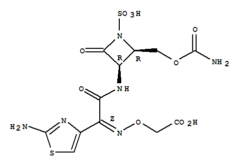 CAS 97591-42-9 structure
