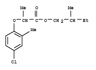 CAS 97635-42-2 molecular structure